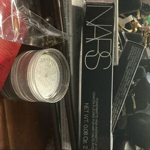 NARS Powerfall High-Intensity Eye Shadow